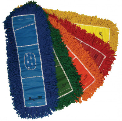 Selection of Dust Mops